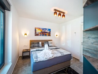 Apartamento de vacaciones Sukošan Características 30