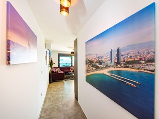Apartamento de vacaciones Sukošan Características 26