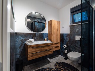 Holiday apartment Sukošan Features 21