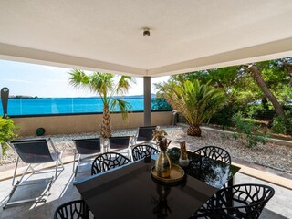 Vakantieappartement Sukošan Kenmerken 24