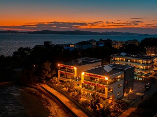 Apartamento de vacaciones Sukošan Entorno 29