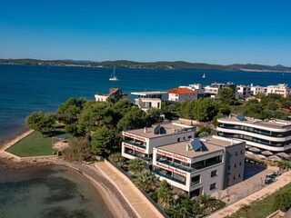 Apartamento de vacaciones Sukošan Grabación al aire libre 1