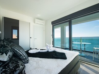 Appartement Sukošan Kenmerken 22