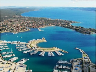 Appartement Sukošan Environnement 31