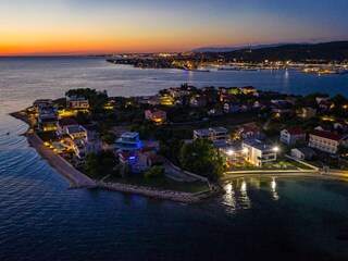 Apartamento Sukošan Entorno 37