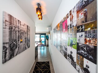 Apartamento Sukošan Características 28