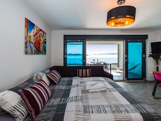 Appartement Sukošan Équipement 22