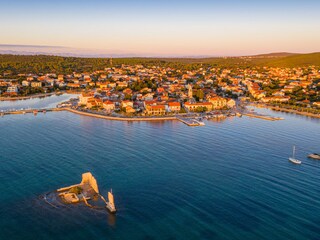 Appartamento Sukošan Ambiente 32