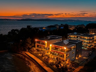 Appartement Sukošan Environnement 35