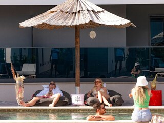 Apartment Sukošan Outdoor Recording 10