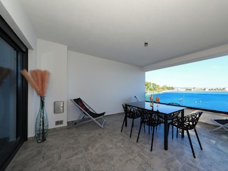 Apartamento Sukošan Características 31