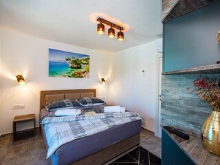 Apartamento Sukošan Características 27