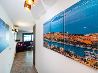 Appartement Sukošan Kenmerken 25