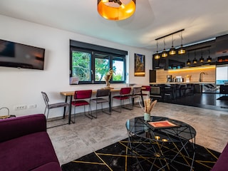 Appartement Sukošan Kenmerken 26