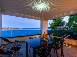 Apartamento Sukošan Características 21