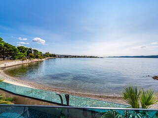 Appartement Sukošan Environnement 37