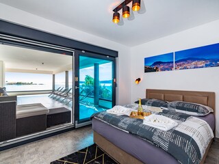 Appartement Sukošan Kenmerken 34