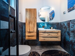 Appartement Sukošan Kenmerken 29