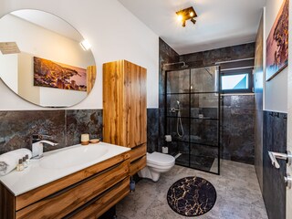 Appartement Sukošan Équipement 31