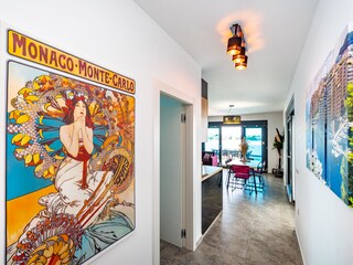 Appartement Sukošan Kenmerken 30