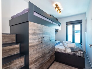 Appartement Sukošan Kenmerken 30