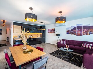 Apartment Sukošan Features 25