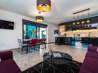 Appartement Sukošan Kenmerken 24