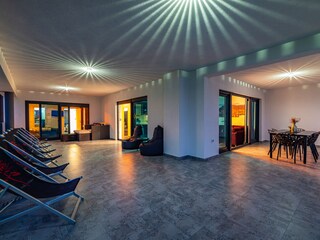 Appartement Sukošan Buitenaudio-opname 19