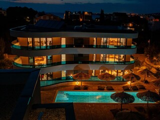 Apartment Sukošan Outdoor Recording 16