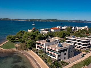 Apartment Sukošan Outdoor Recording 7