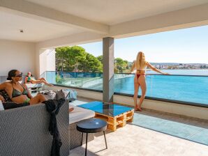 Apartment Penthouse Monaco