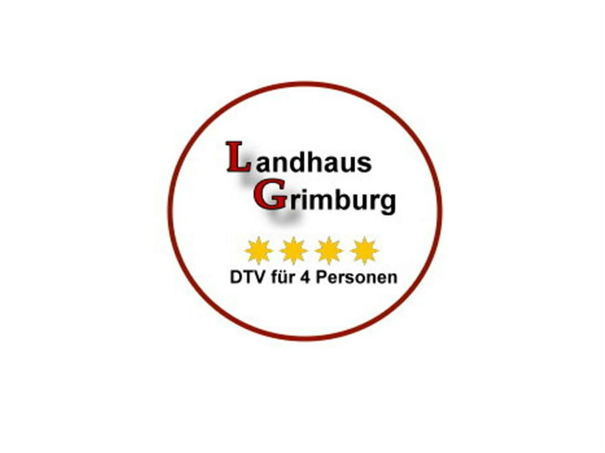 Logo Landhaus Grimburg