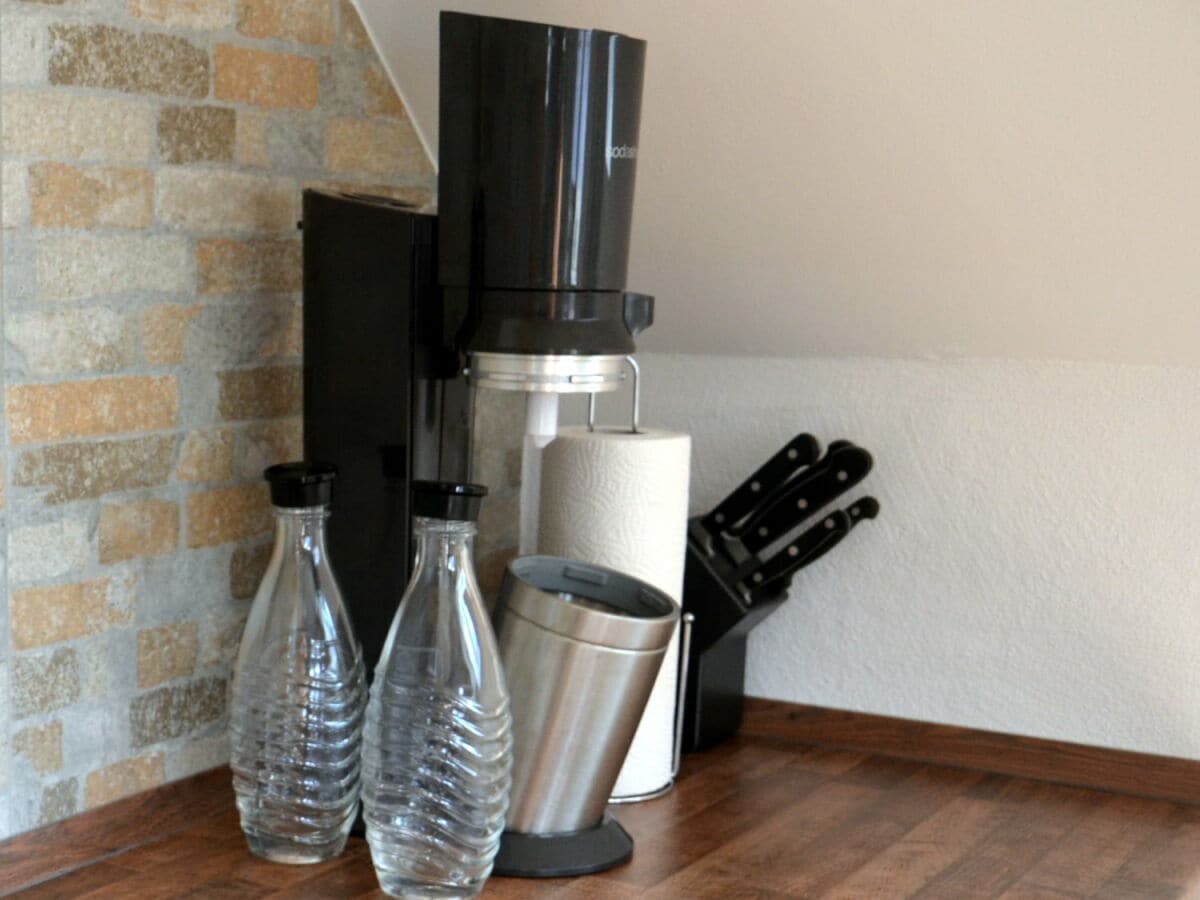 Sodastream