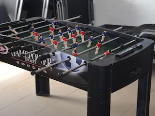 Spielspaß für Groß und Klein