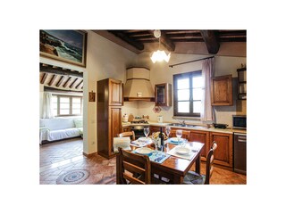 Villa Riparbella Caratteristiche 23