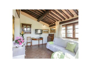 Villa Riparbella Caratteristiche 24