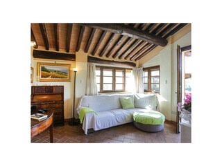 Villa Riparbella Caratteristiche 25