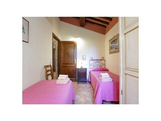 Villa Riparbella Caratteristiche 29