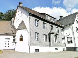 Das Jagdschloss