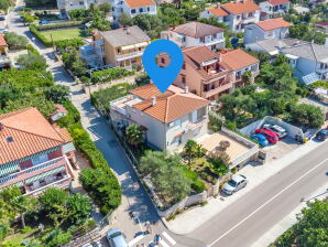 Holiday apartment Libera A4 - Baska - image1