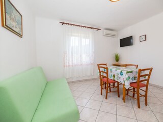 Vakantieappartement Baska Kenmerken 6