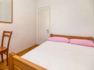 Vakantieappartement Baska Kenmerken 9