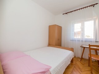 Appartamento per vacanze Baska Caratteristiche 10