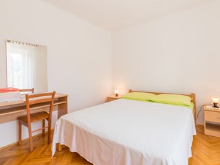 Vakantieappartement Baska Kenmerken 11