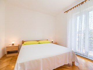 Vakantieappartement Baska Kenmerken 12