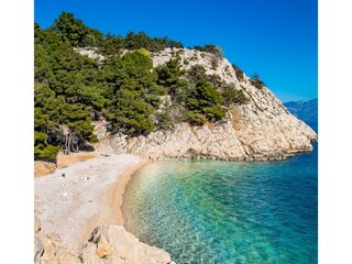 Appartamento per vacanze Baska Ambiente 14