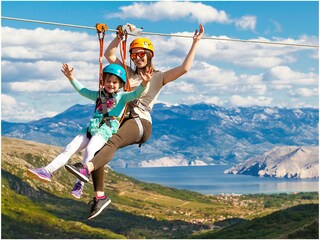 Appartamento per vacanze Baska Ambiente 16