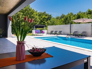 Villa Svetvinčenat Omgeving 35