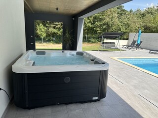 Villa Svetvinčenat Omgeving 38
