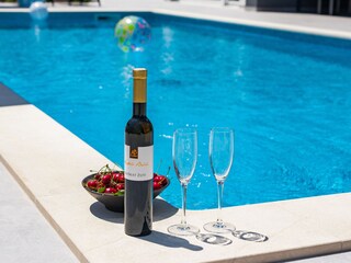Villa Svetvinčenat Buitenaudio-opname 7